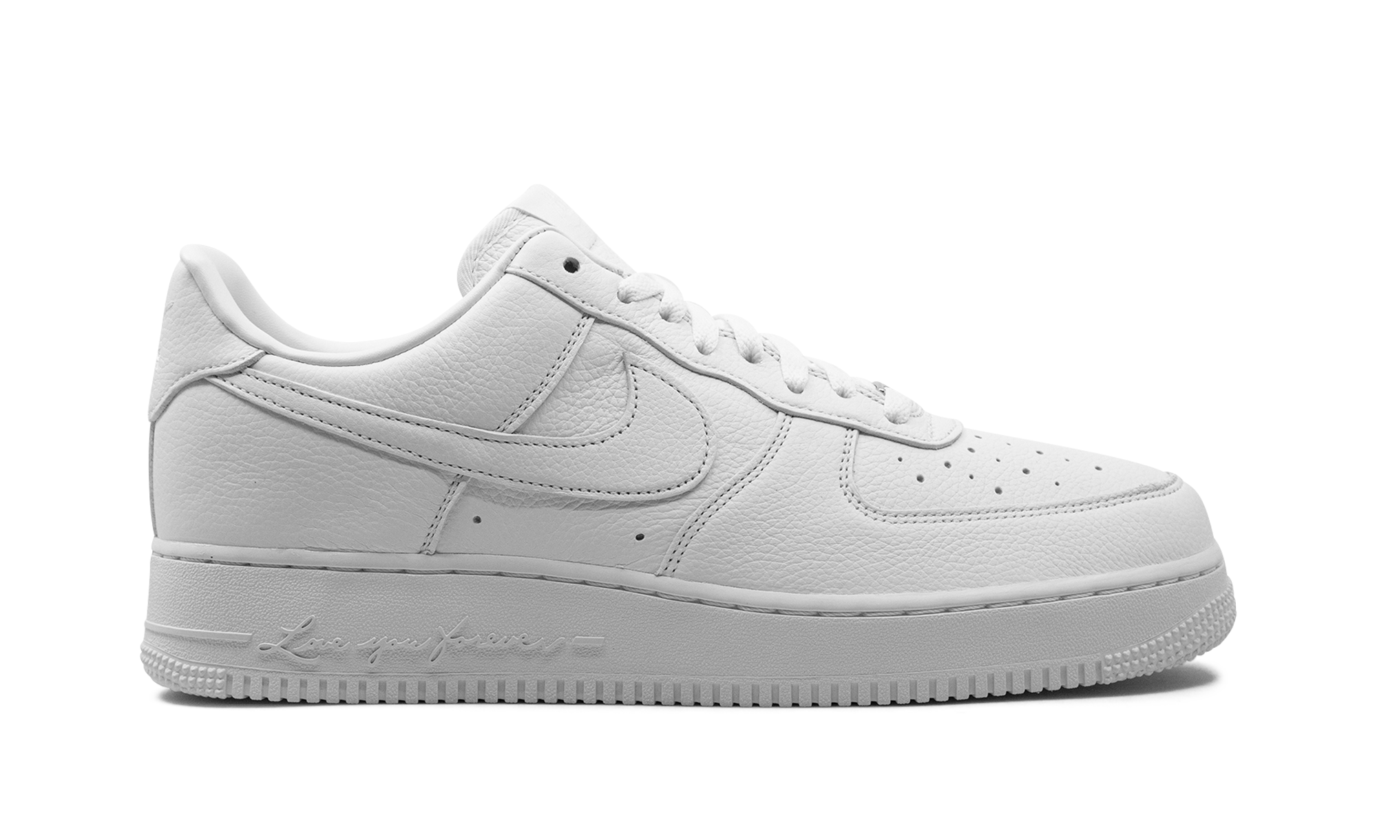 Air Force 1 Low "Drake nocta - certified lover boy" CZ8065 100
