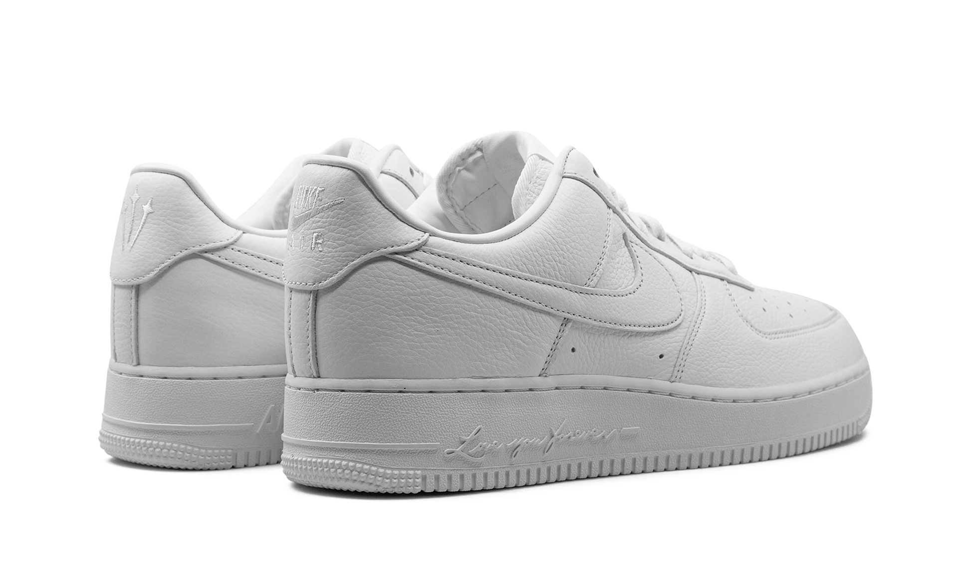 Air Force 1 Low "Drake nocta - certified lover boy" CZ8065 100