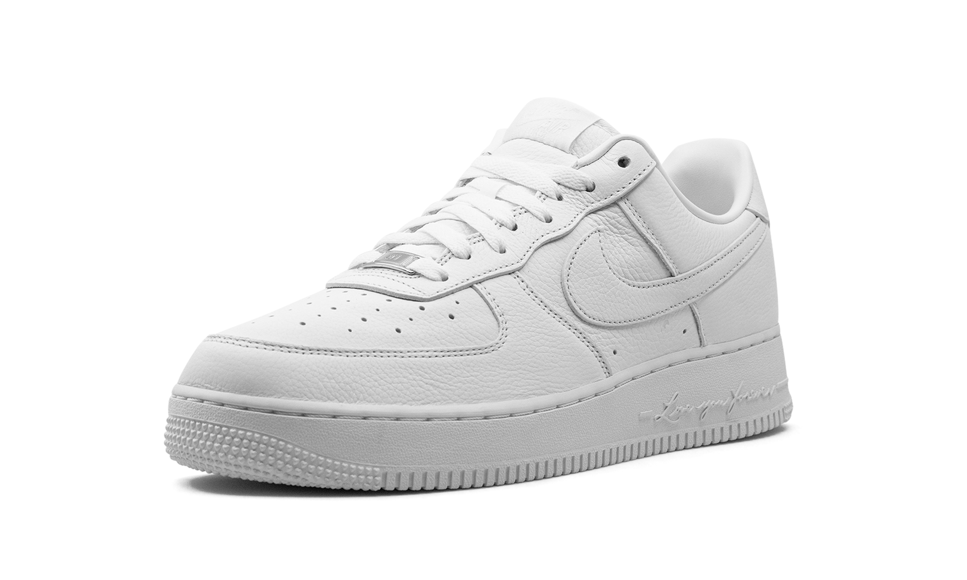 Air Force 1 Low "Drake nocta - certified lover boy" CZ8065 100