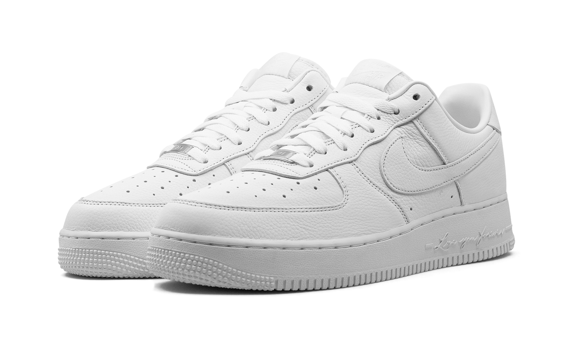 Air Force 1 Low "Drake nocta - certified lover boy" CZ8065 100
