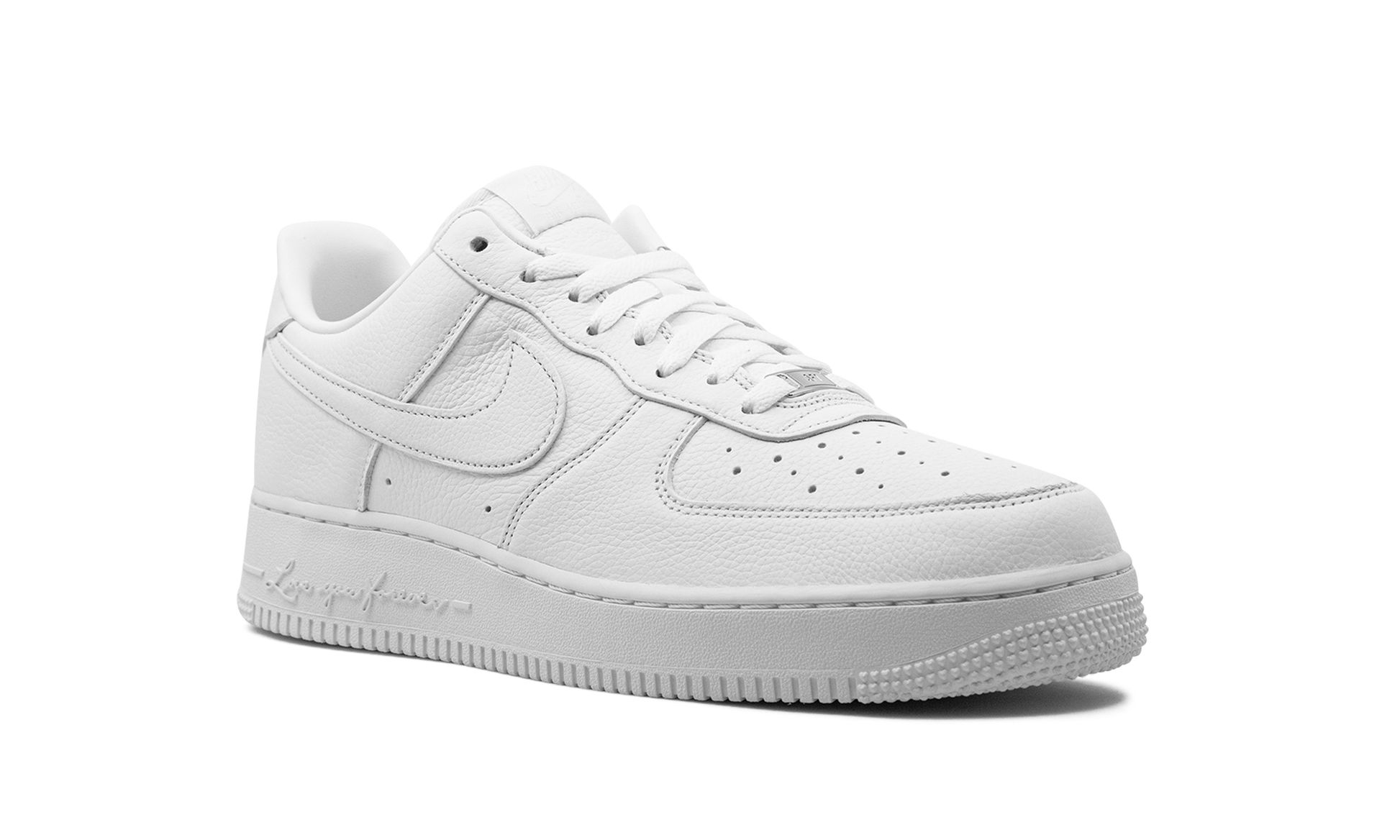 Air Force 1 Low "Drake nocta - certified lover boy" CZ8065 100