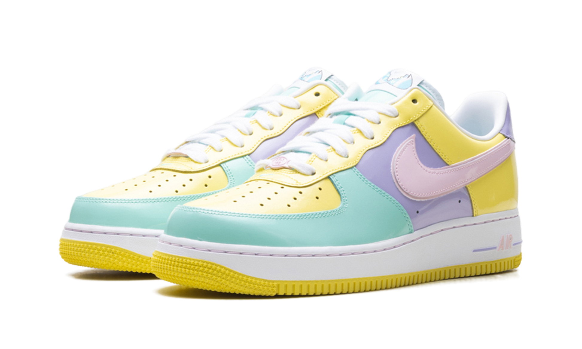 Air Force 1 Low "Easter - 2026" IQ9706 701