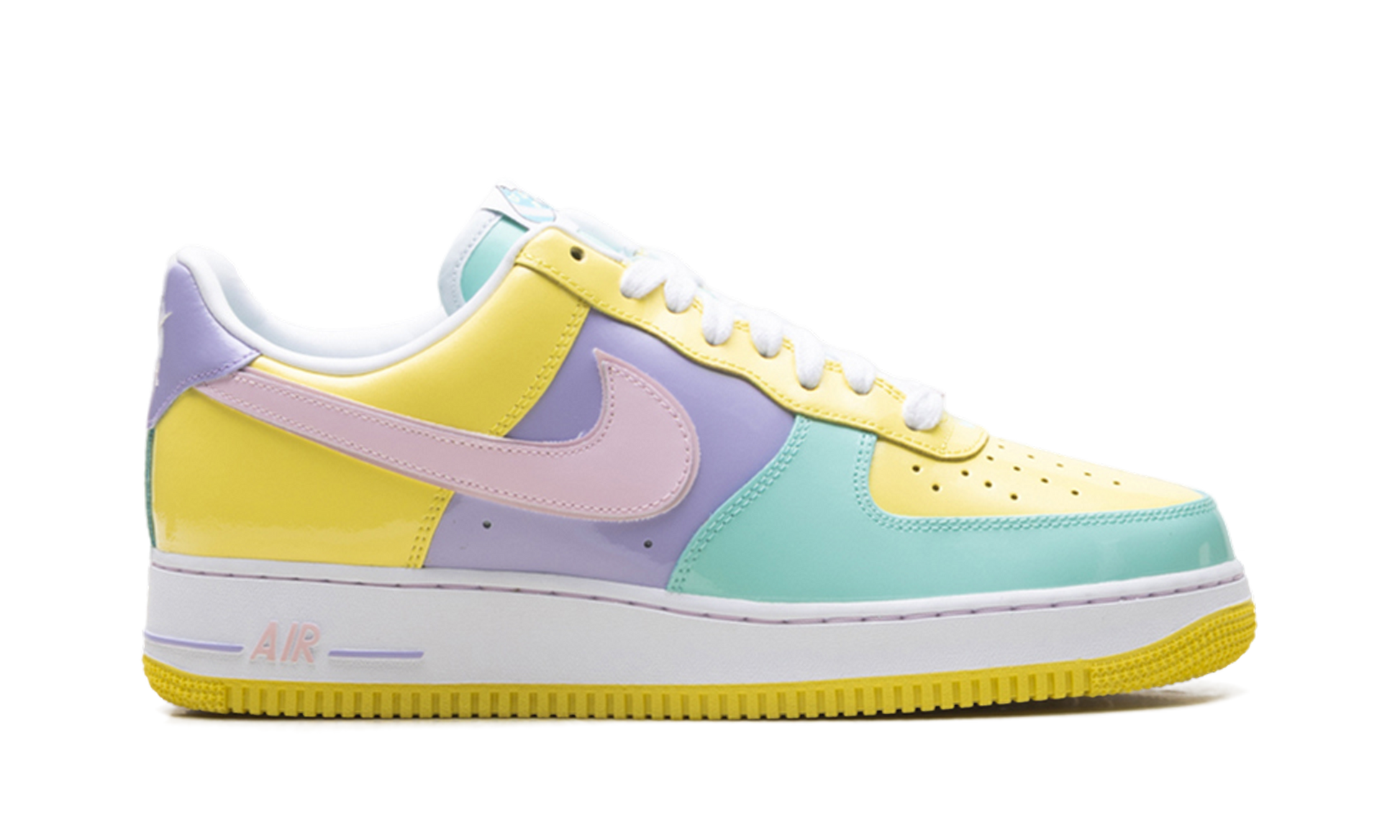 Air Force 1 Low "Easter - 2026"
