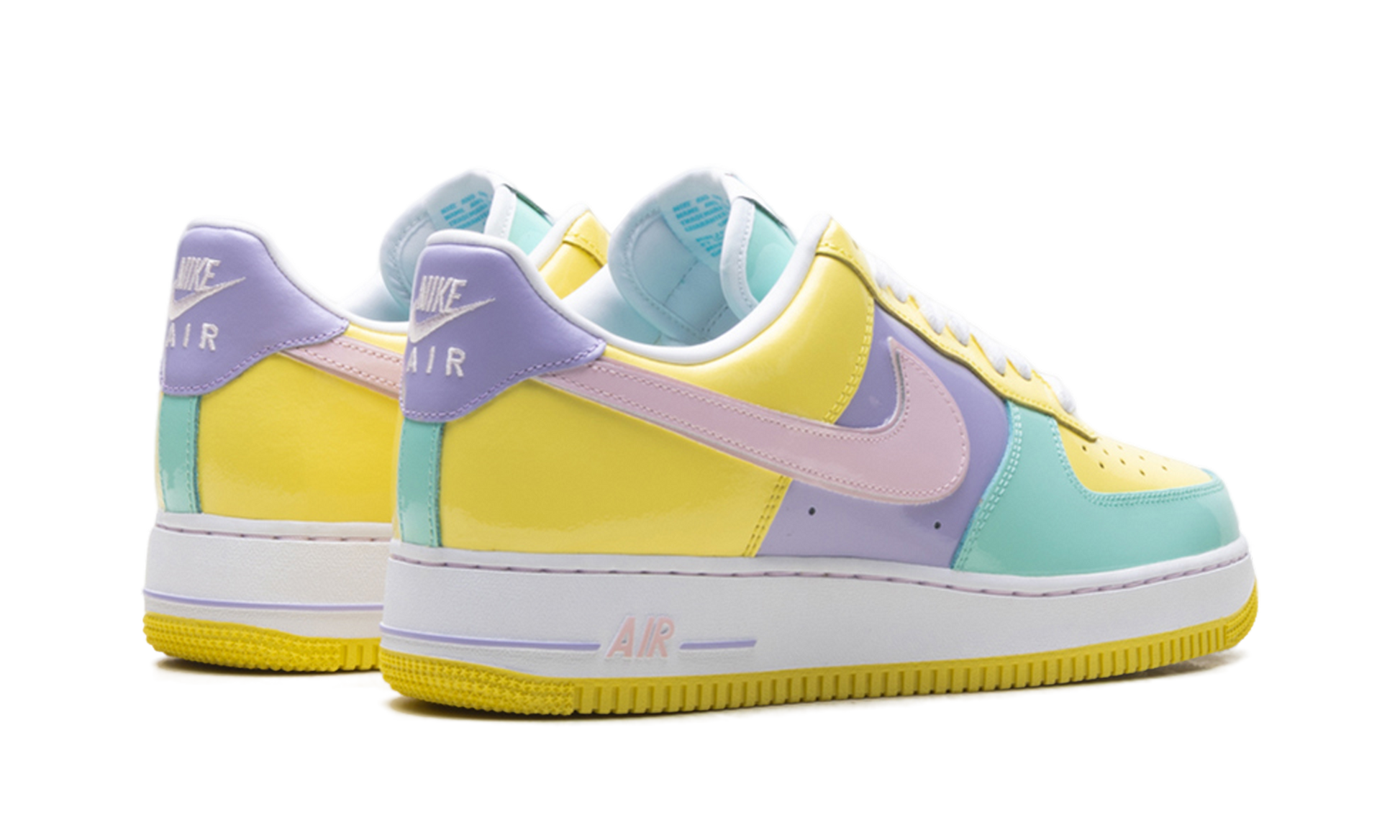 Air Force 1 Low "Easter - 2026"