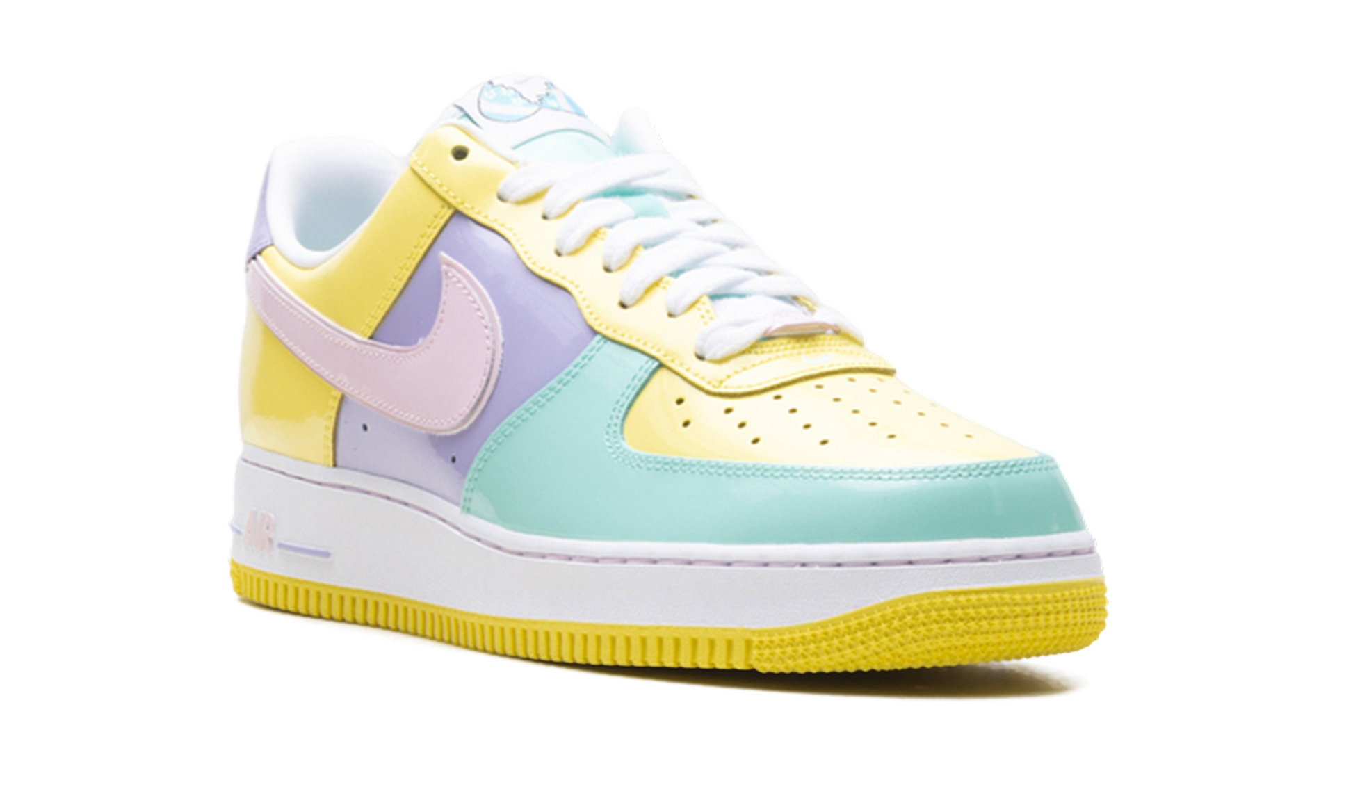 Air Force 1 Low "Easter - 2026"
