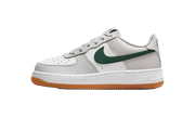Air Force 1 Low GS "Photon dust fir gum medium brown white" CT3839 007