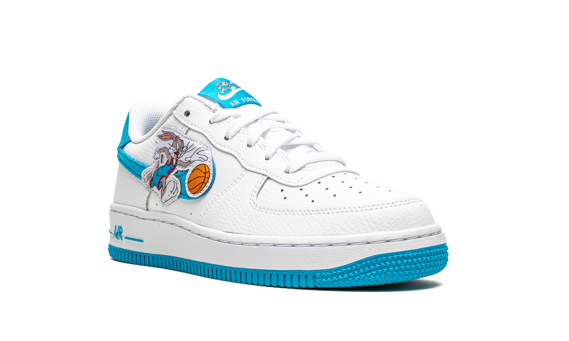 Air Force 1 Low GS "Space jam - hare" DM3353 100