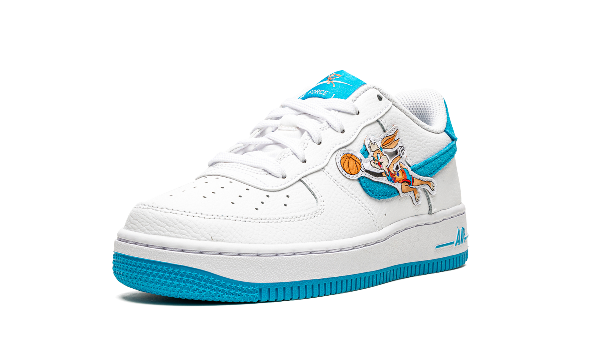 Air Force 1 Low GS "Space jam - hare" DM3353 100