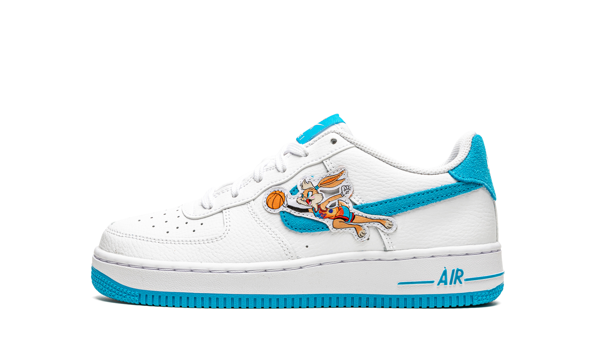 Air Force 1 Low GS "Space jam - hare" DM3353 100