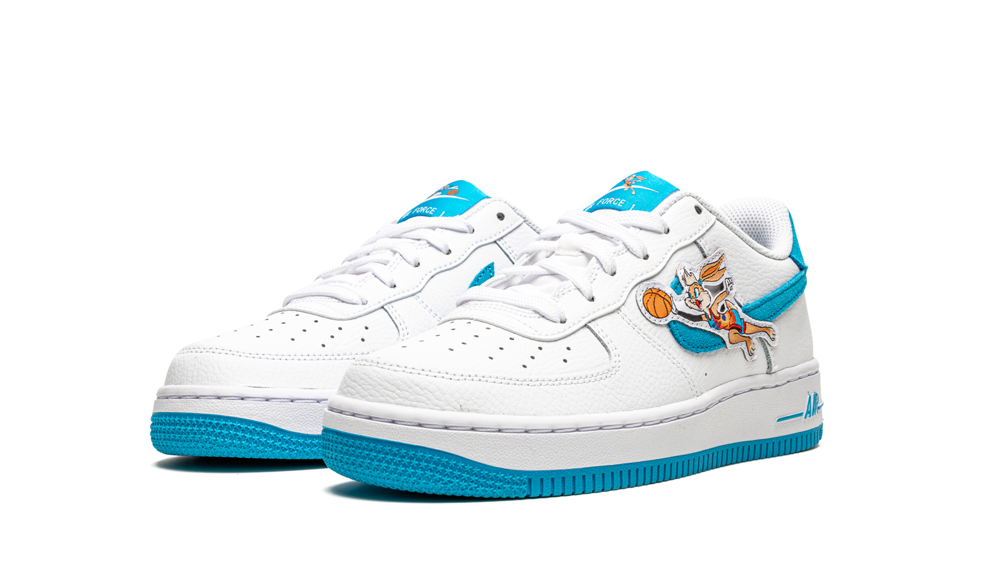 Air Force 1 Low GS "Space jam - hare" DM3353 100