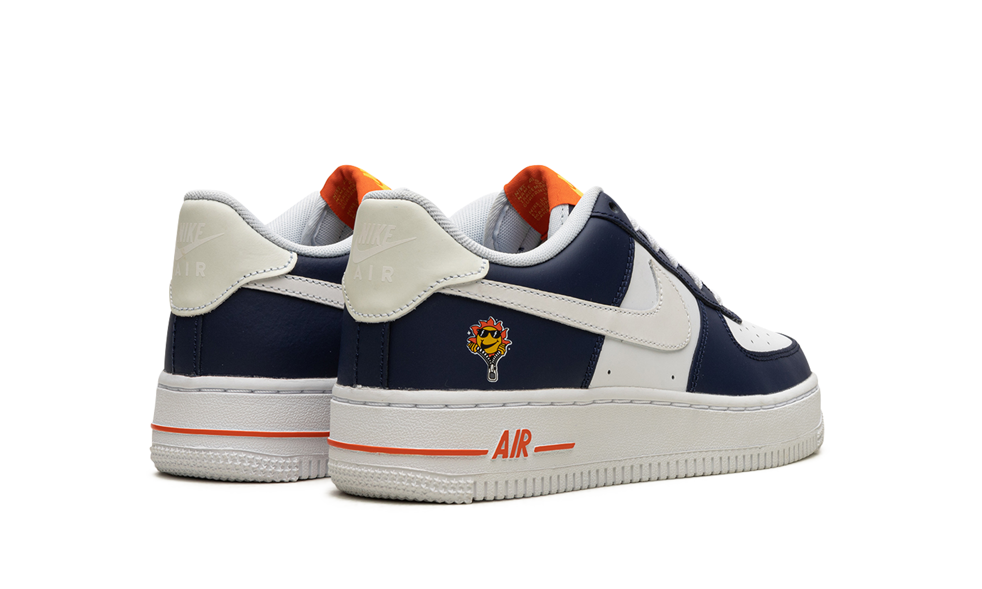 Air Force 1 Low GS "Uv reactive" FN7239 410