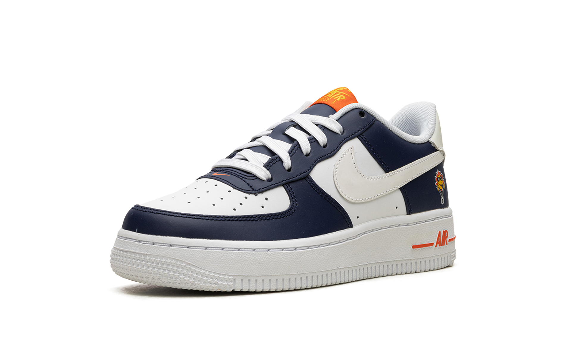 Air Force 1 Low GS "Uv reactive" FN7239 410