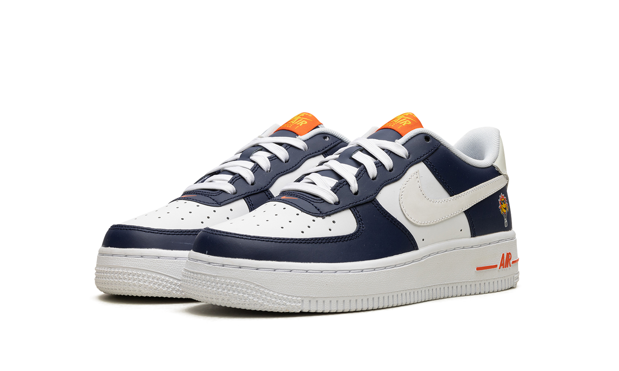 Air Force 1 Low GS "Uv reactive" FN7239 410