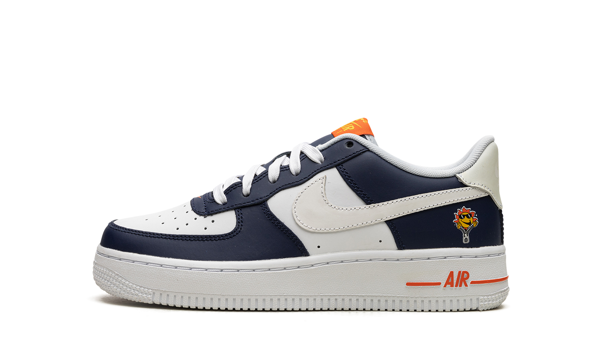 Air Force 1 Low GS "Uv reactive" FN7239 410
