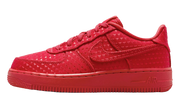 Air Force 1 Low GS "Valentine's day university red (2026)" IQ2748 600