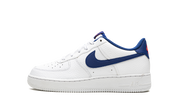 Air Force 1 Low GS "White / deep royal blue" CT3839 101