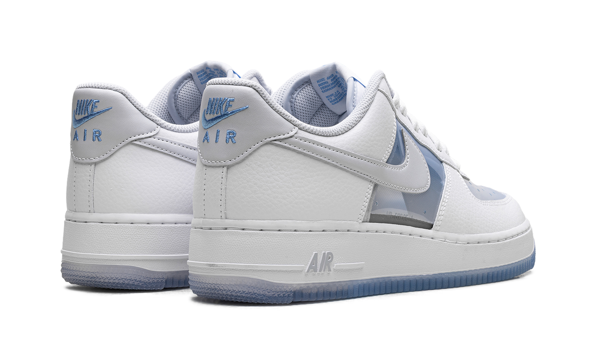 Air Force 1 Low "Invisible woman 2.0" IB5724 100