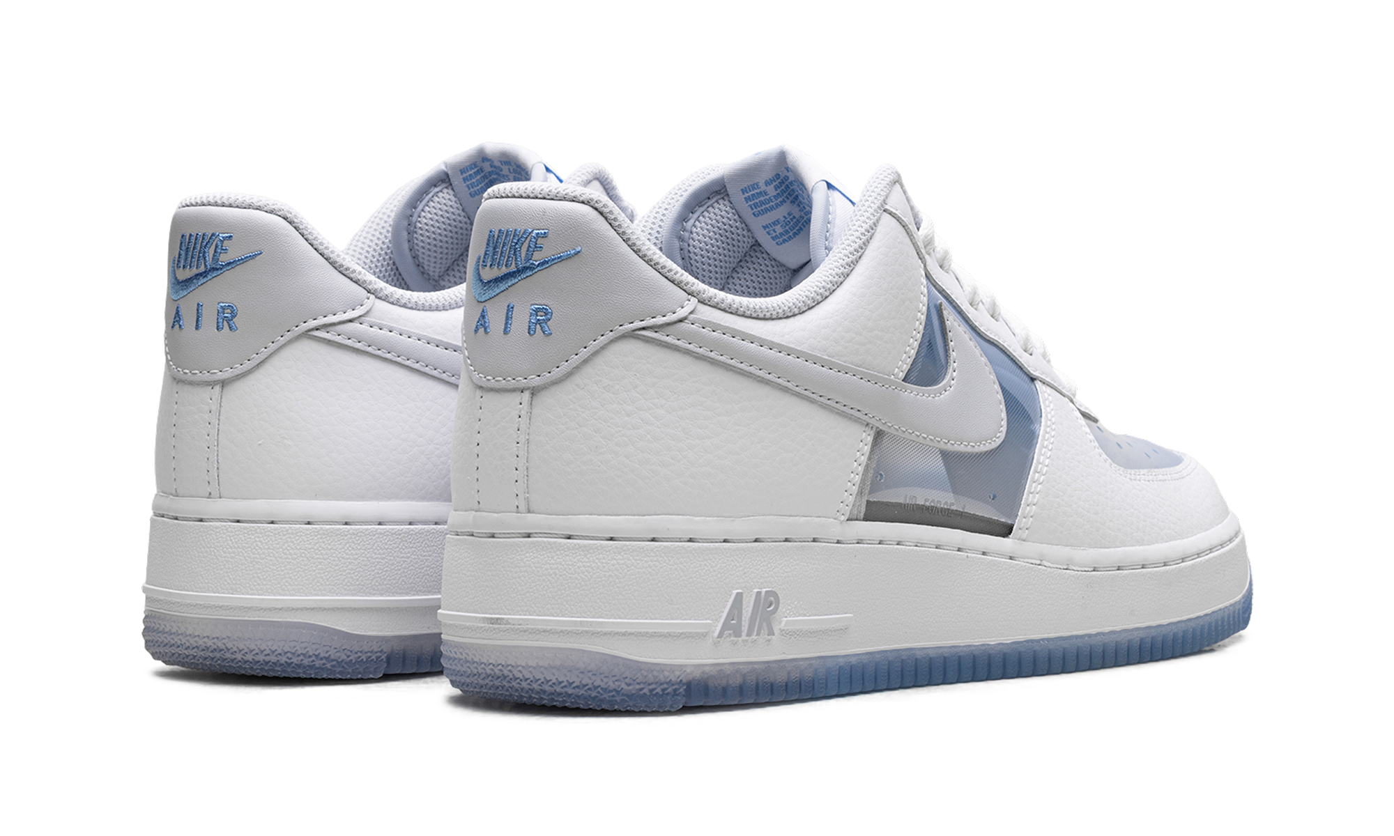 Air Force 1 Low "Invisible woman 2.0" IB5724 100