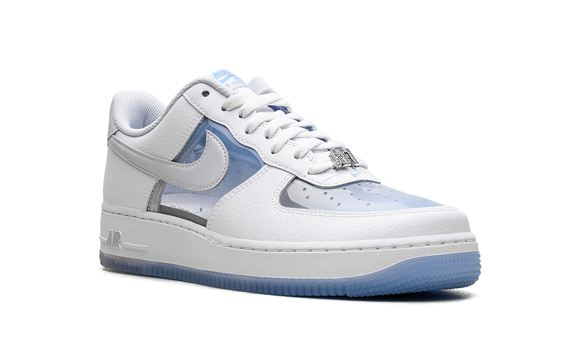 Air Force 1 Low "Invisible woman 2.0" IB5724 100