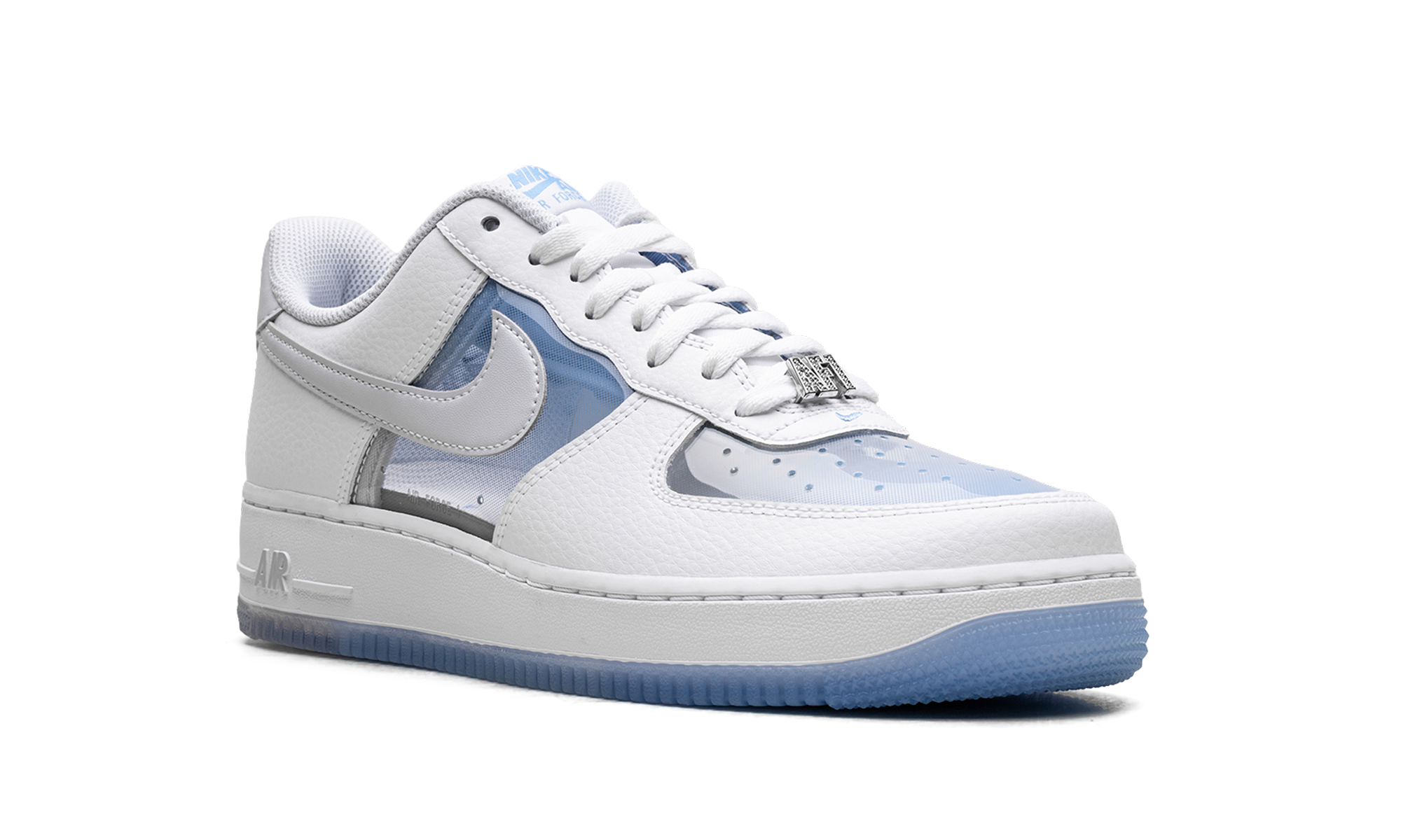 Air Force 1 Low "Invisible woman 2.0" IB5724 100