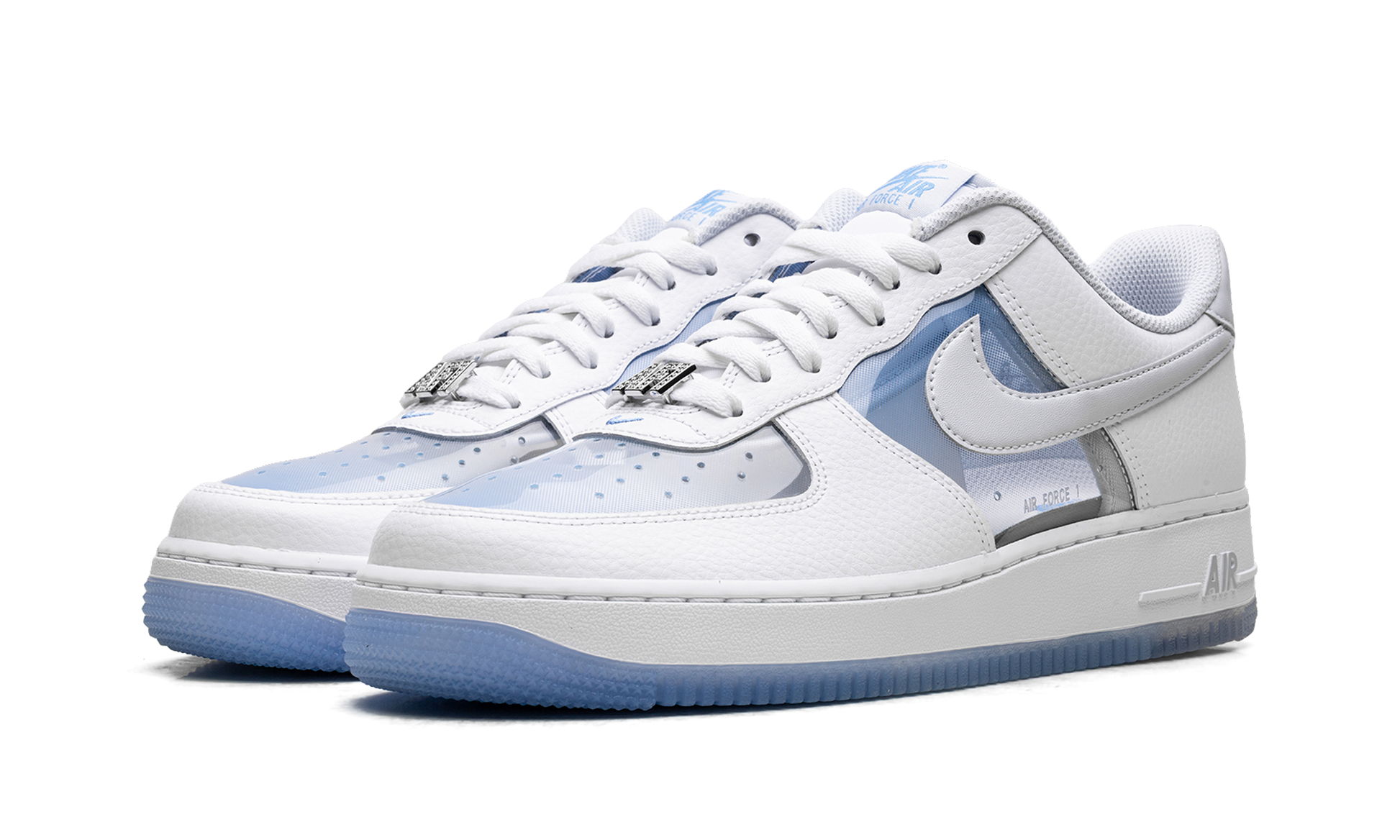 Air Force 1 Low "Invisible woman 2.0" IB5724 100