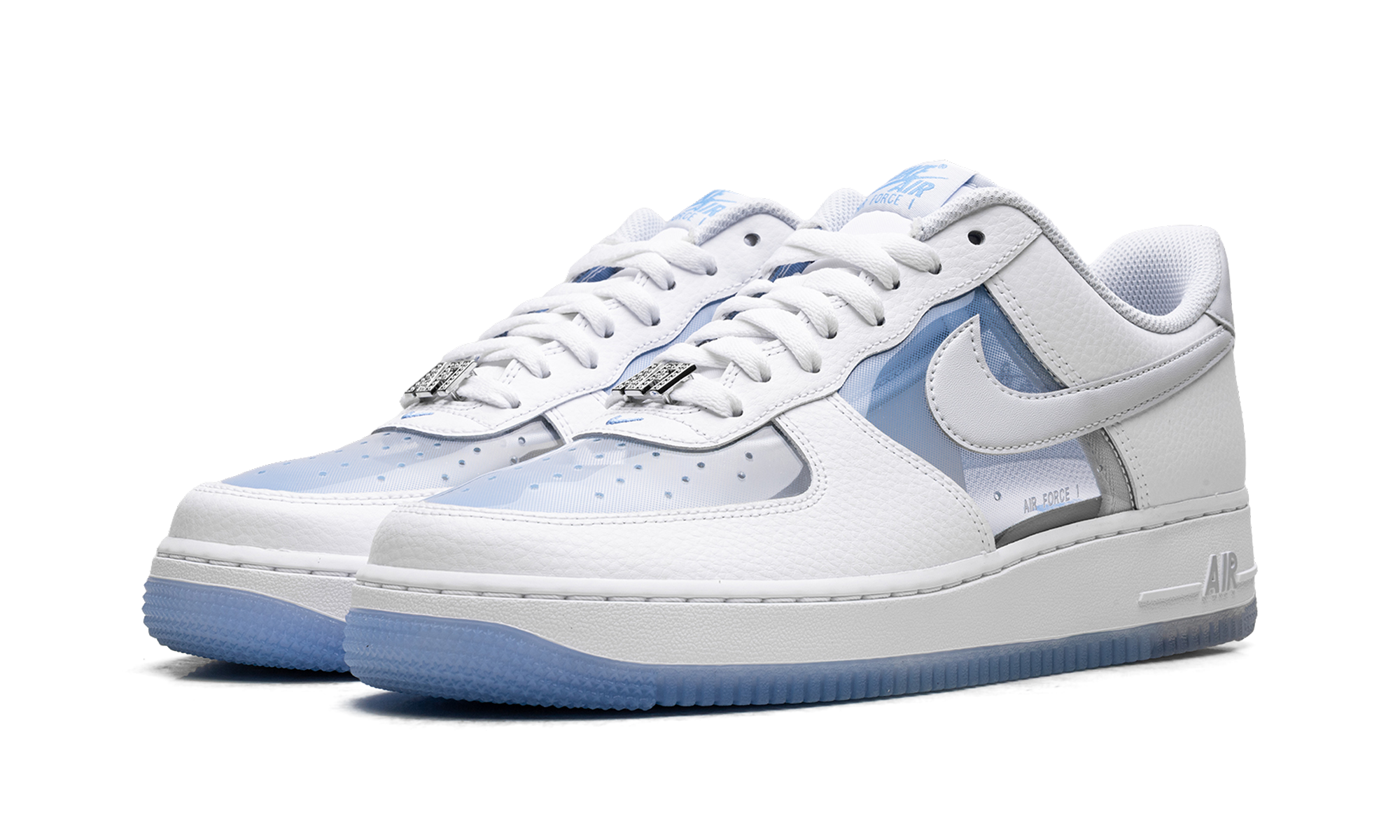 Air Force 1 Low "Invisible woman 2.0" IB5724 100