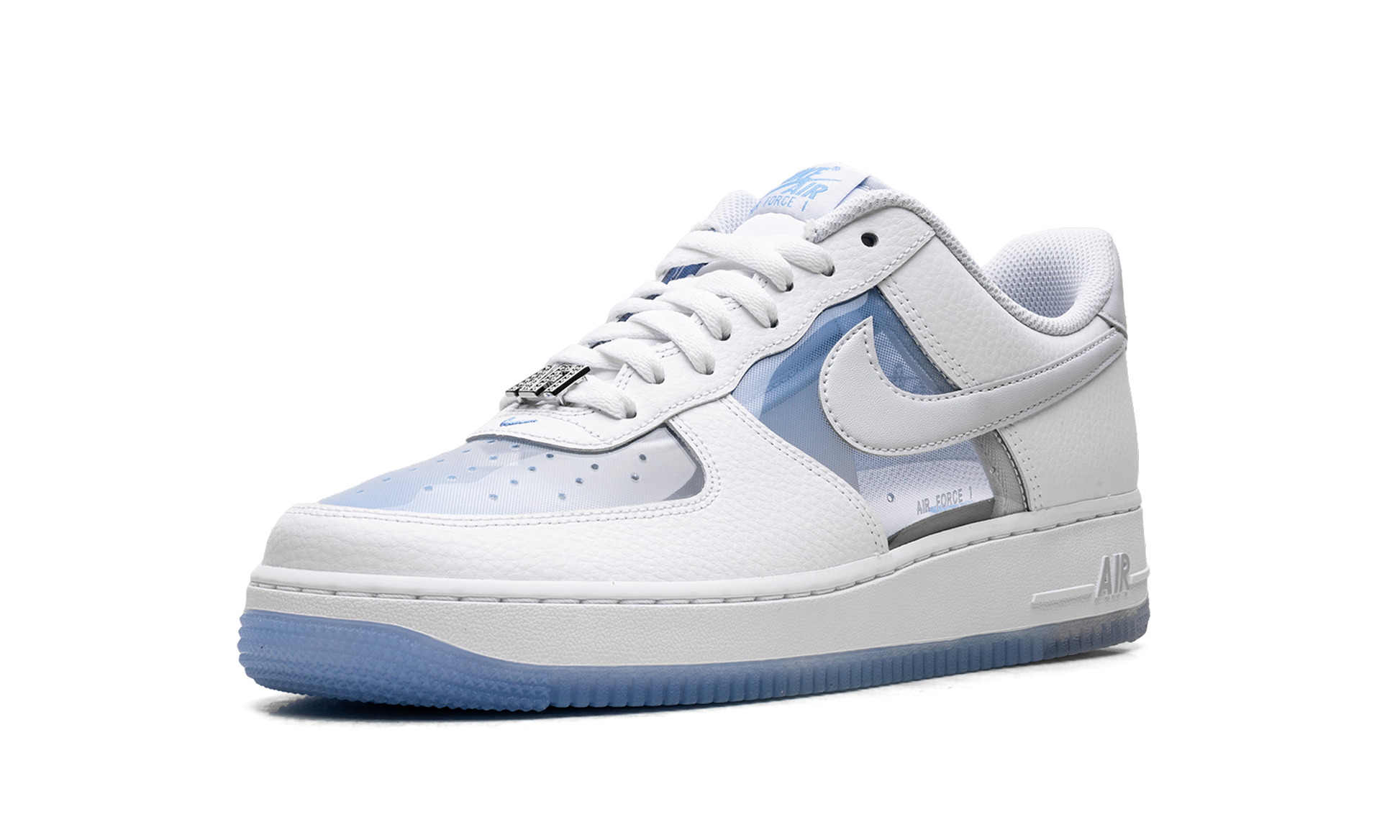 Air Force 1 Low "Invisible woman 2.0" IB5724 100