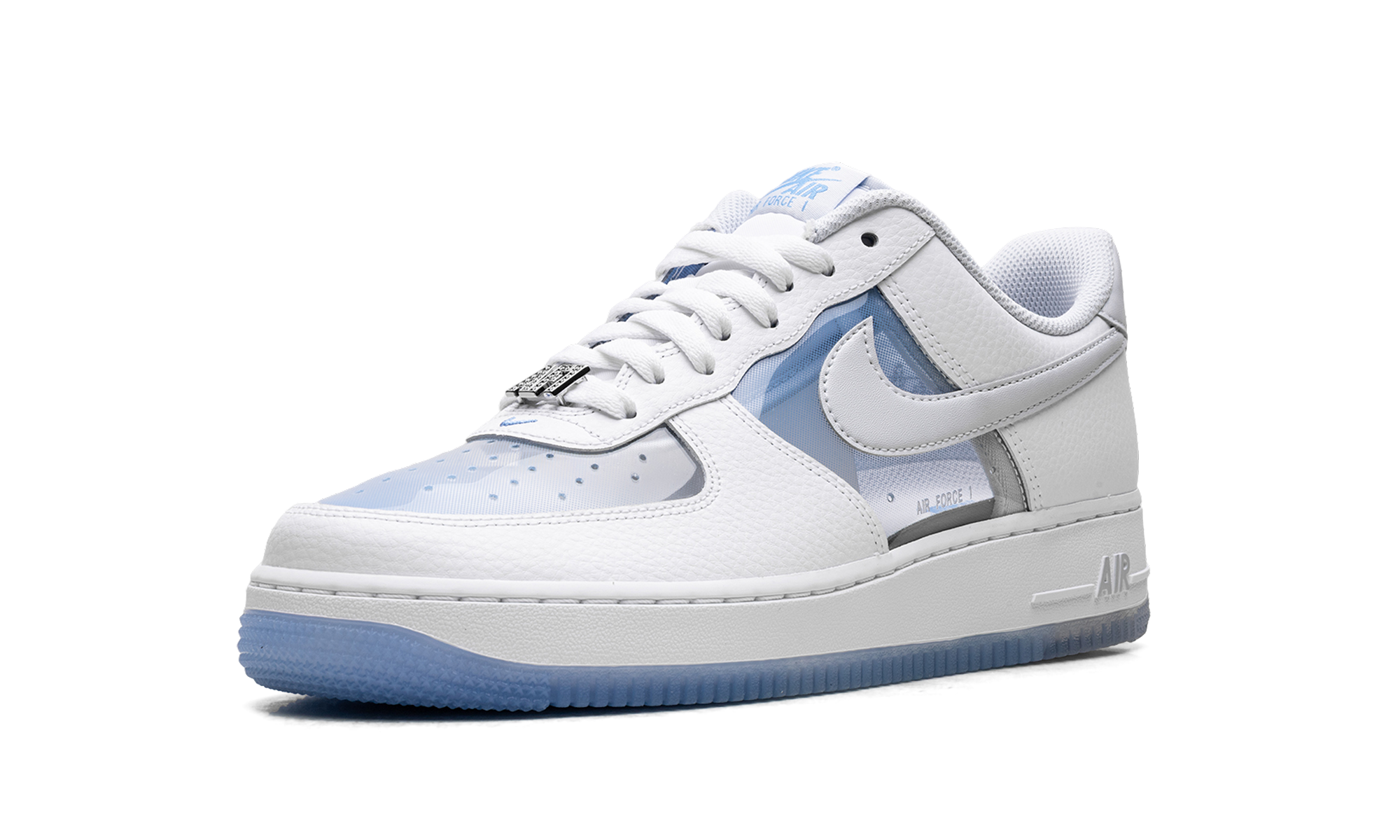 Air Force 1 Low "Invisible woman 2.0" IB5724 100
