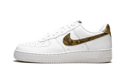 Air Force 1 Low "Ivory snake" AO1635 100