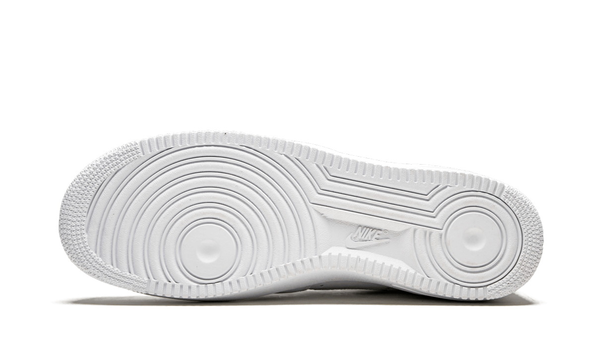 Air Force 1 Low "Ivory snake" AO1635 100