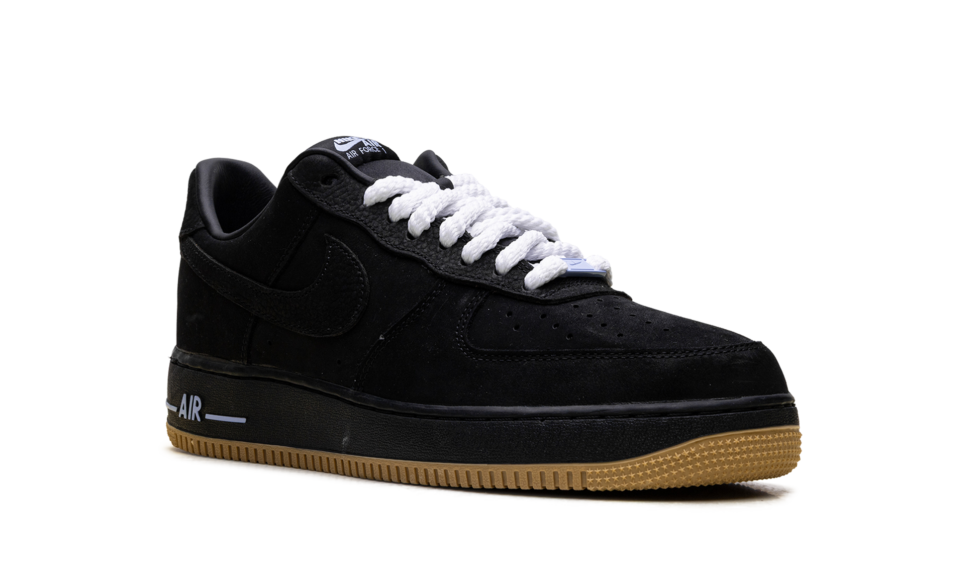 Air Force 1 Low "Ja morant ny vs. ny black gum" IQ9770 001