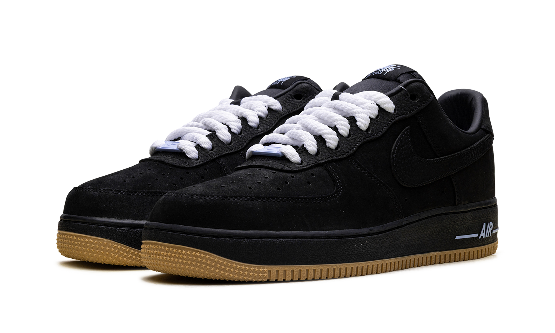 Air Force 1 Low "Ja morant ny vs. ny black gum" IQ9770 001