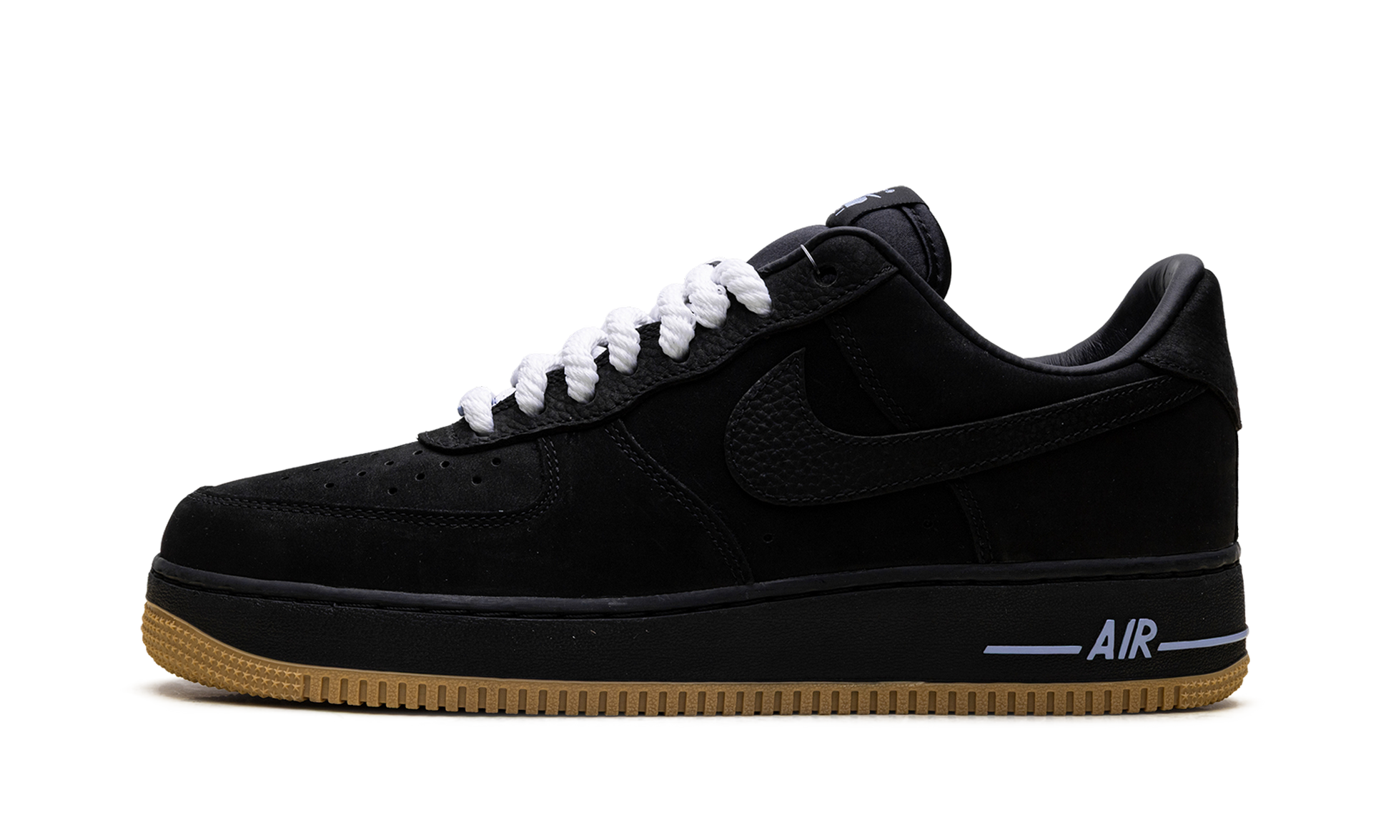 Air Force 1 Low "Ja morant ny vs. ny black gum" IQ9770 001