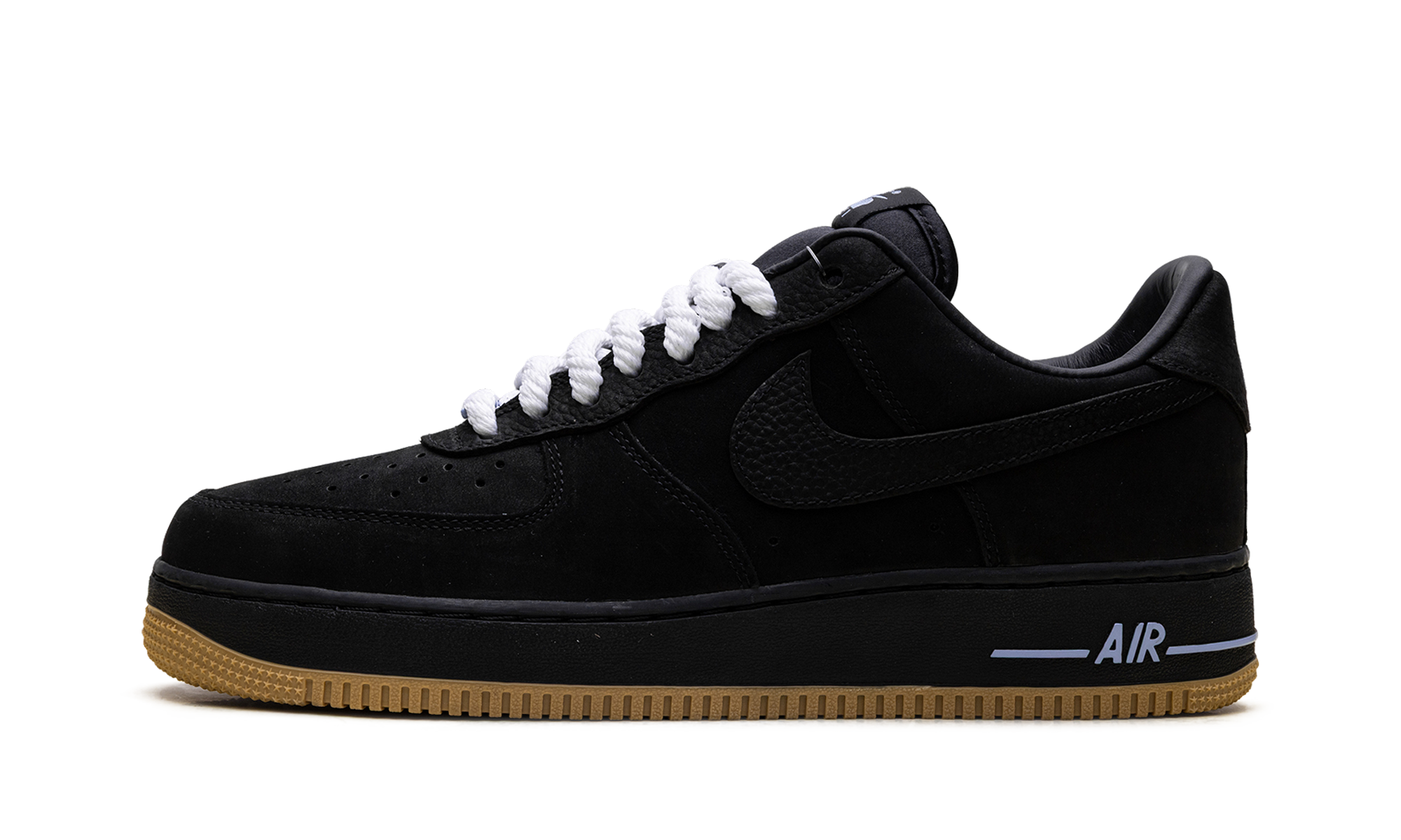 Air Force 1 Low "Ja morant ny vs. ny black gum" IQ9770 001
