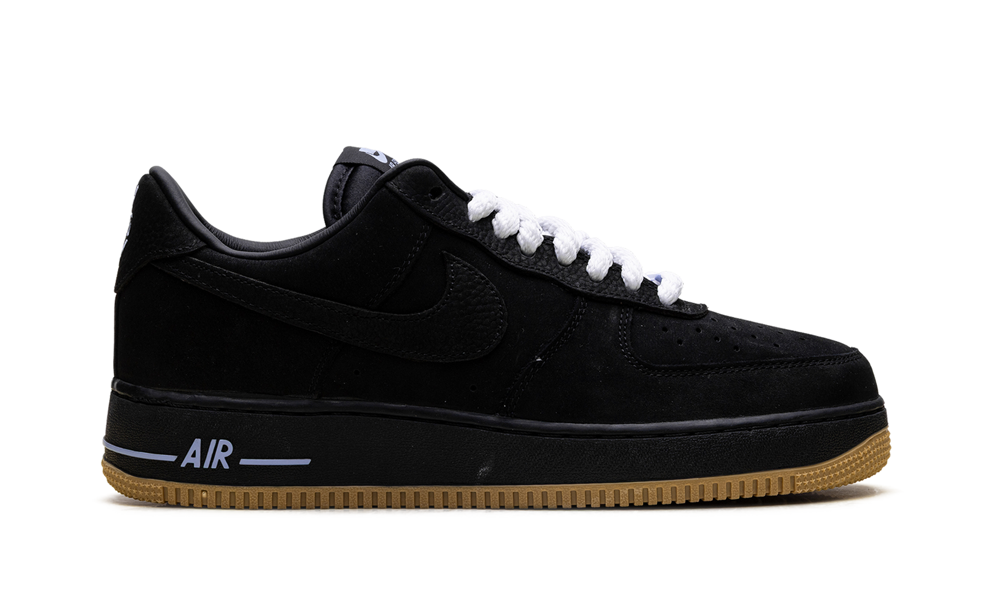 Air Force 1 Low "Ja morant ny vs. ny black gum" IQ9770 001