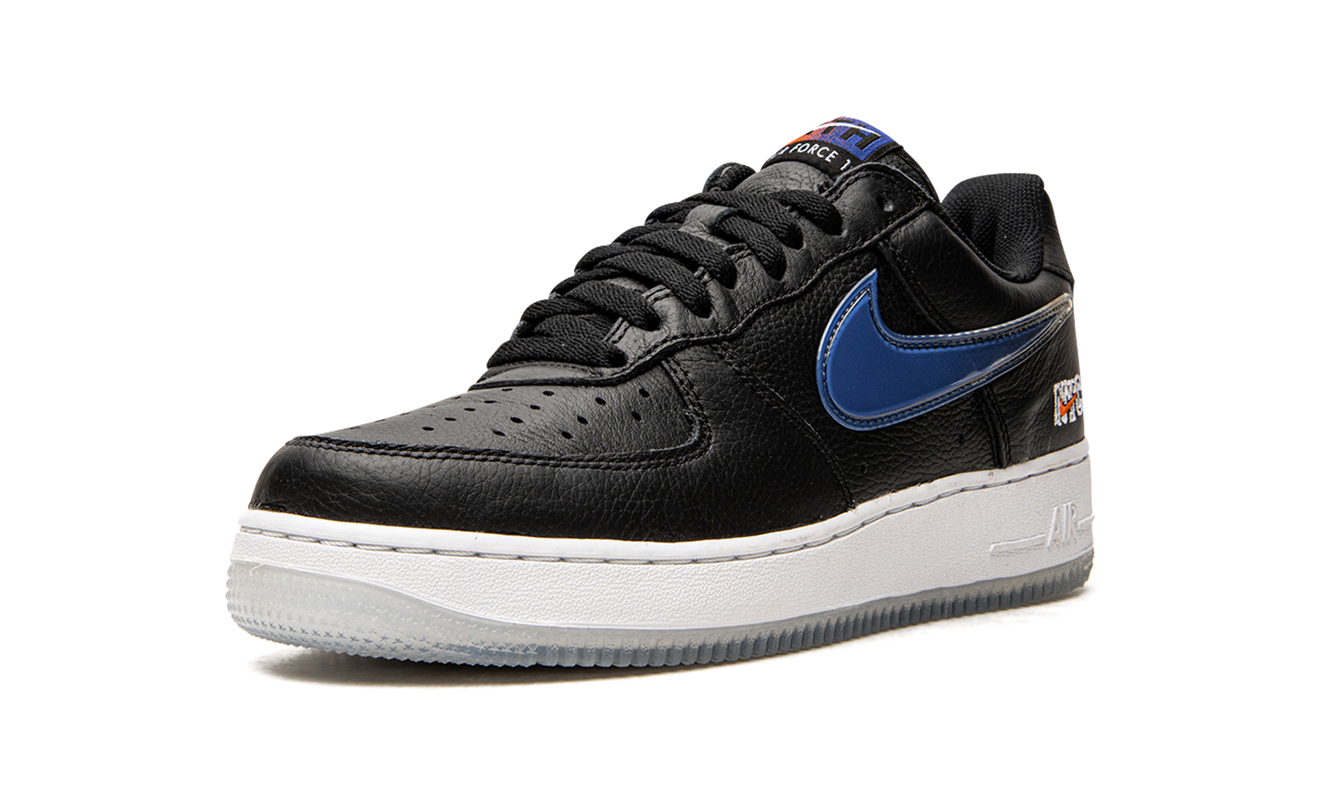 Air Force 1 Low "Kith - black" CZ7928 001