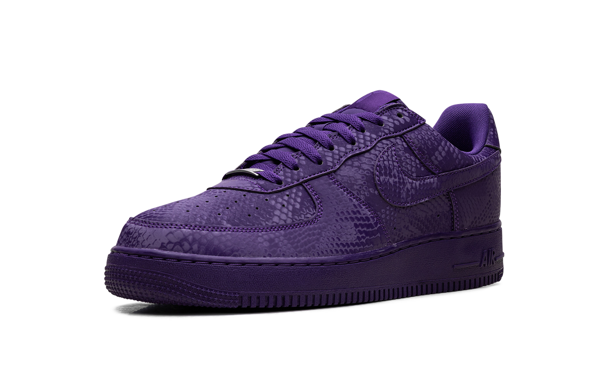 Air Force 1 Low "Kobe bryant court purple" IB0018 500