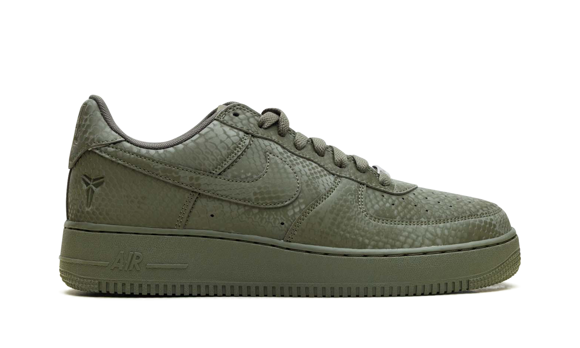 Air Force 1 Low "Kobe bryant forever cargo khaki" IB0018 301