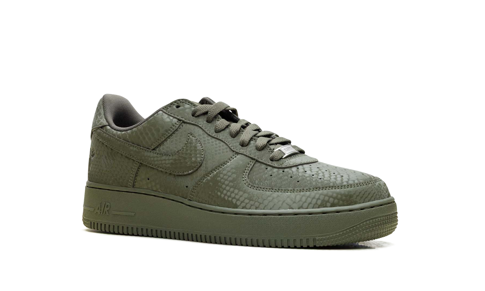 Air Force 1 Low "Kobe bryant forever cargo khaki" IB0018 301