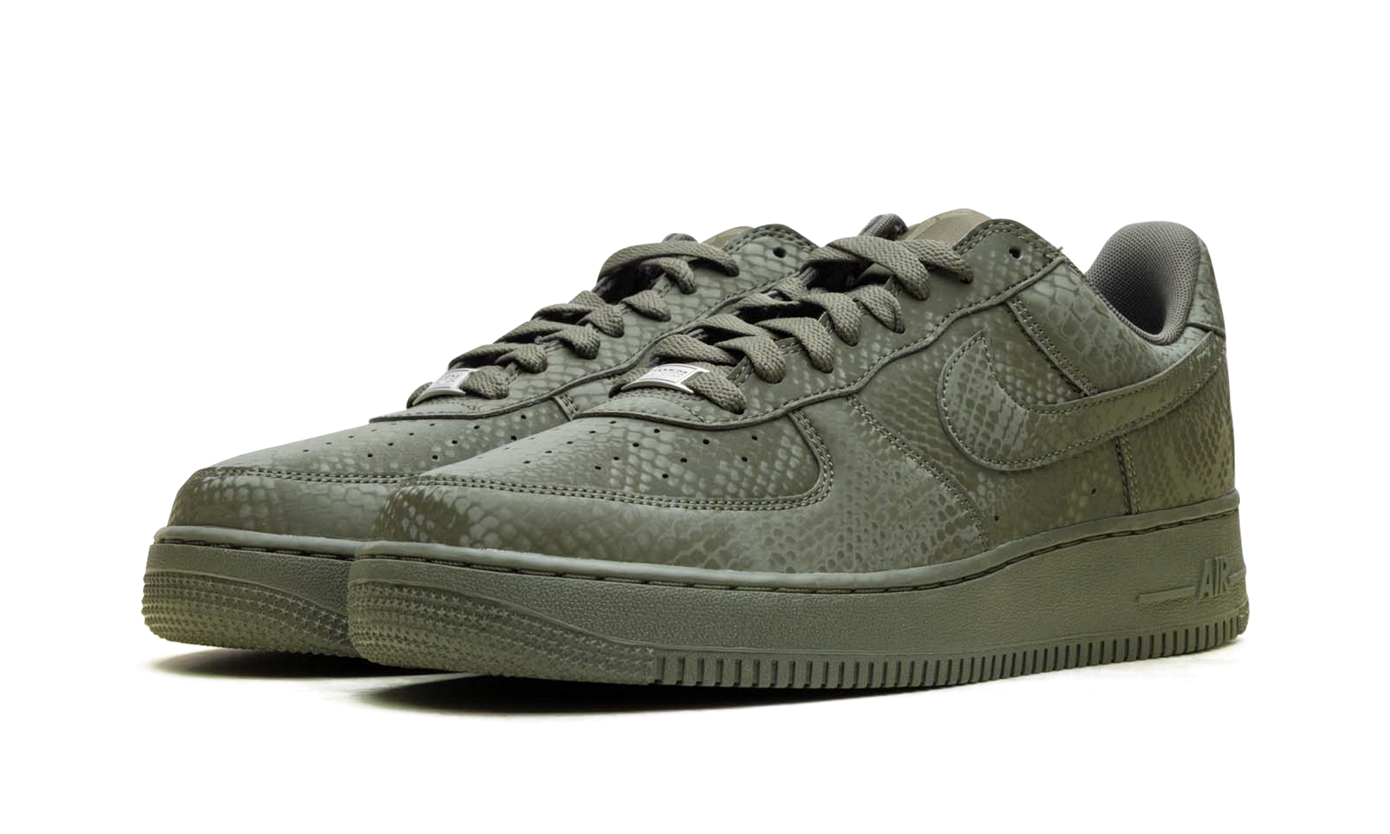 Air Force 1 Low "Kobe bryant forever cargo khaki" IB0018 301