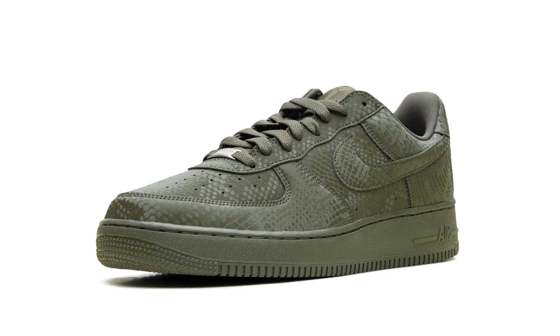Air Force 1 Low "Kobe bryant forever cargo khaki" IB0018 301