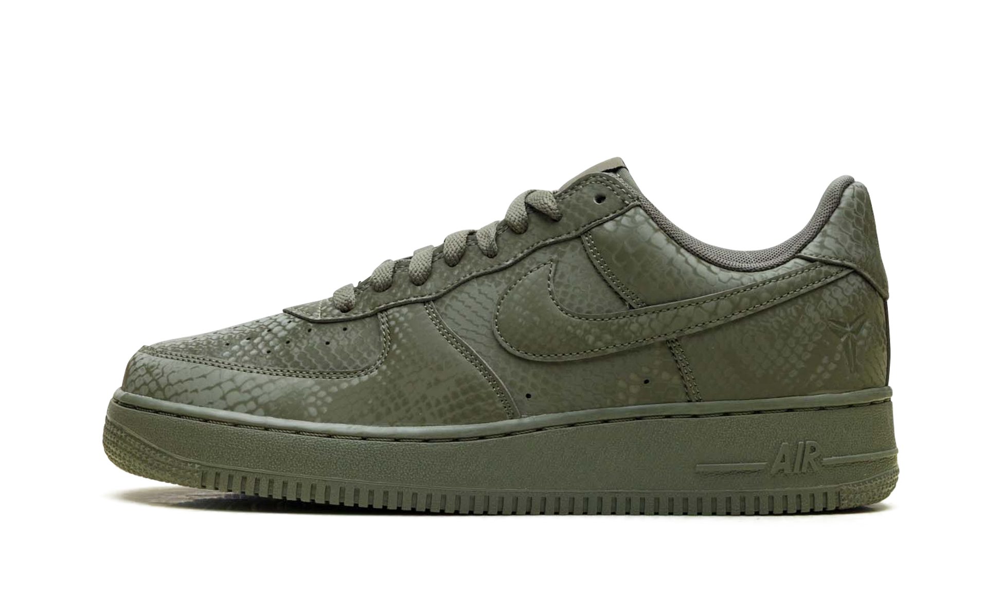 Air Force 1 Low "Kobe bryant forever cargo khaki" IB0018 301