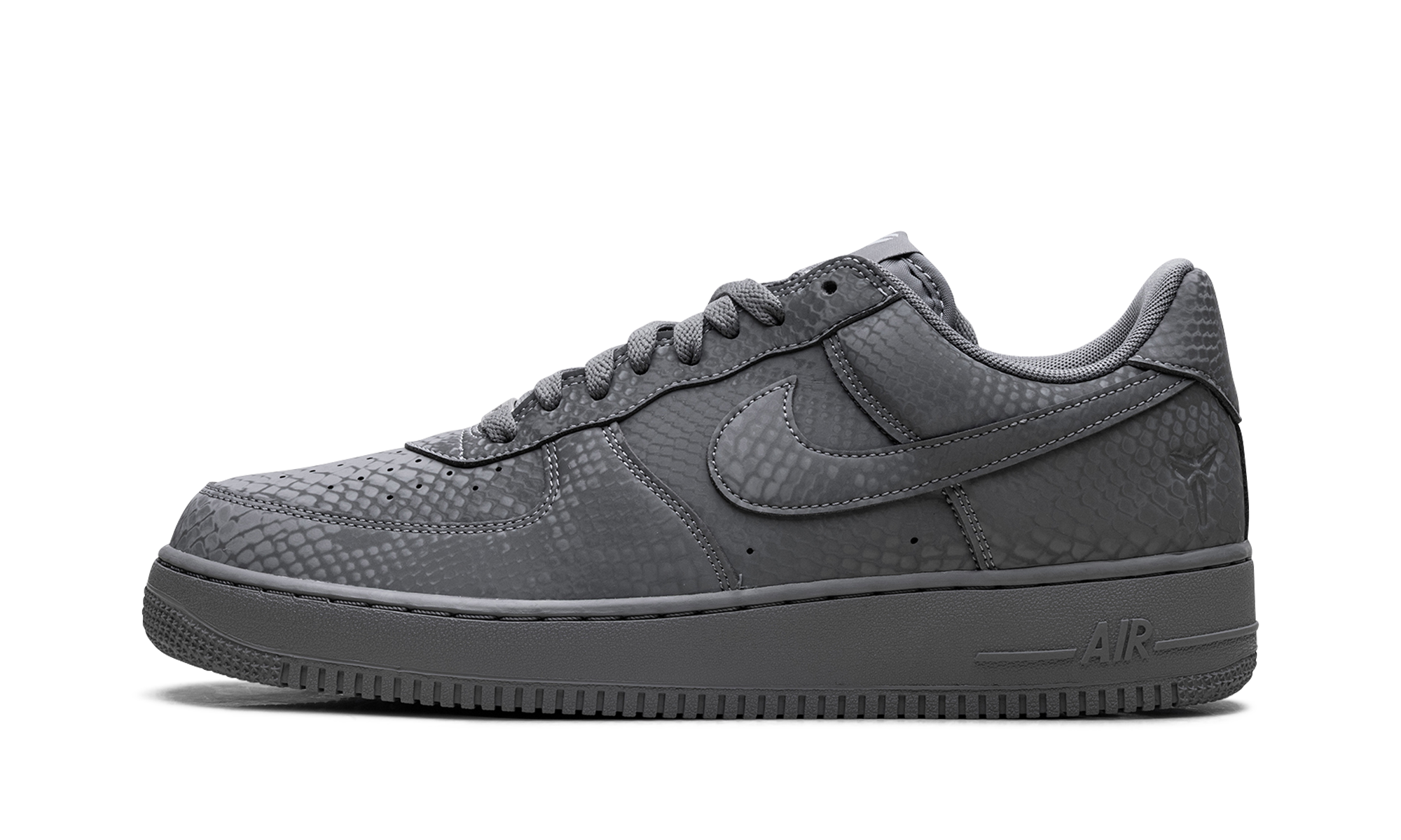 Air Force 1 Low "Kobe bryant forever cool grey" IB0018 004