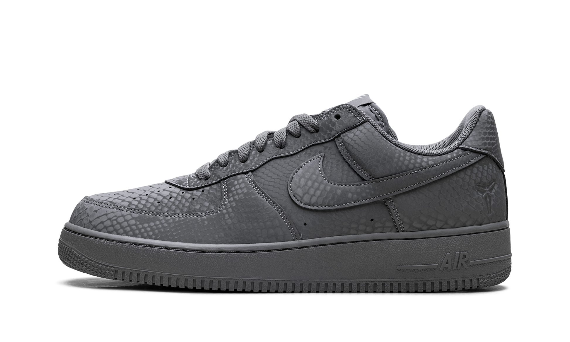 Air Force 1 Low "Kobe bryant forever cool grey" IB0018 004