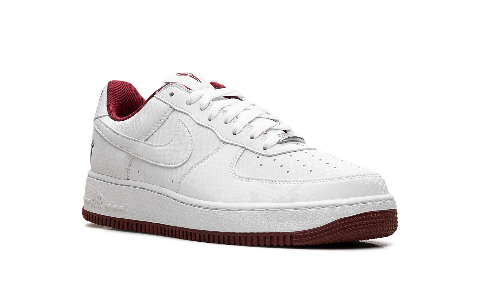 Air Force 1 Low "Kobe bryant - lower merion aces" IB0018 101