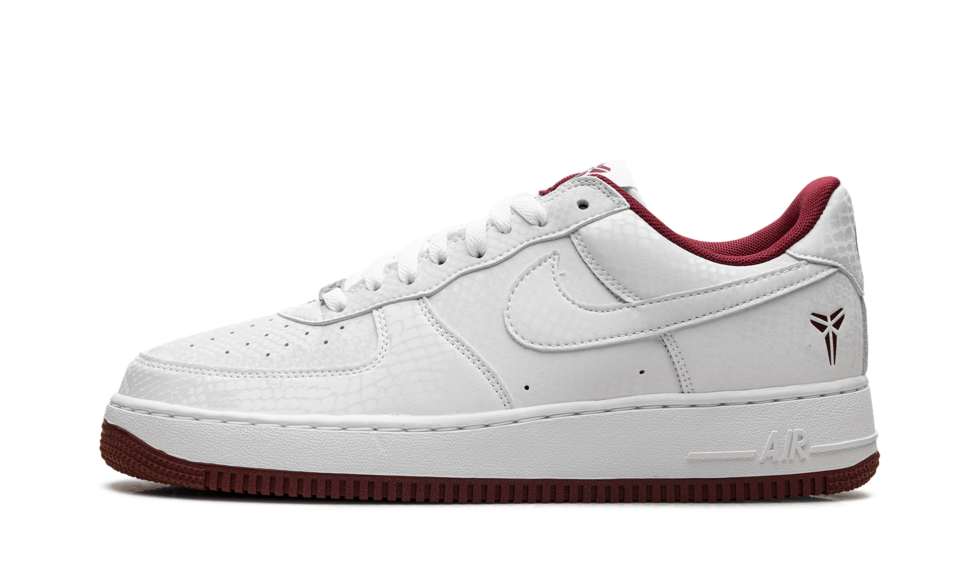 Air Force 1 Low "Kobe bryant - lower merion aces" IB0018 101