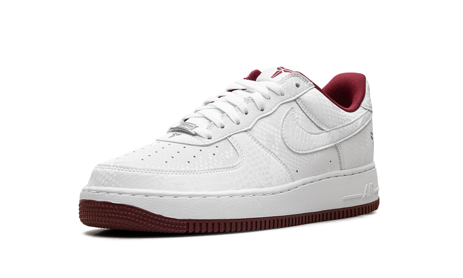 Air Force 1 Low "Kobe bryant - lower merion aces" IB0018 101