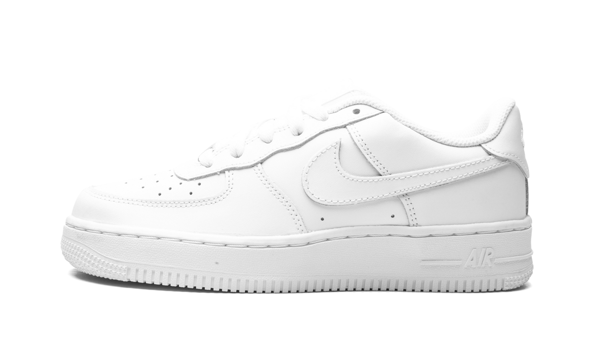 Air Force 1 Low Le GS "White on white" DH2920 111