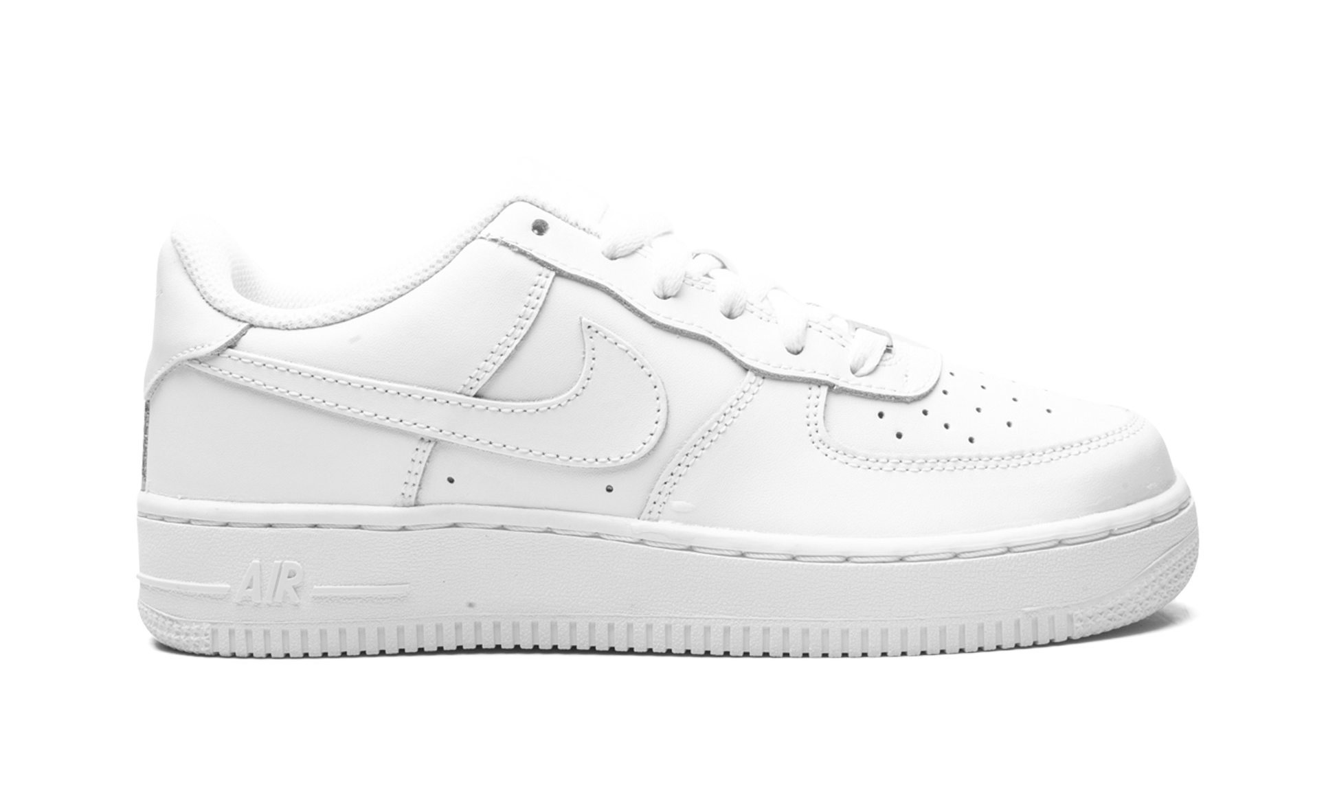 Air Force 1 Low Le GS "White on white" DH2920 111