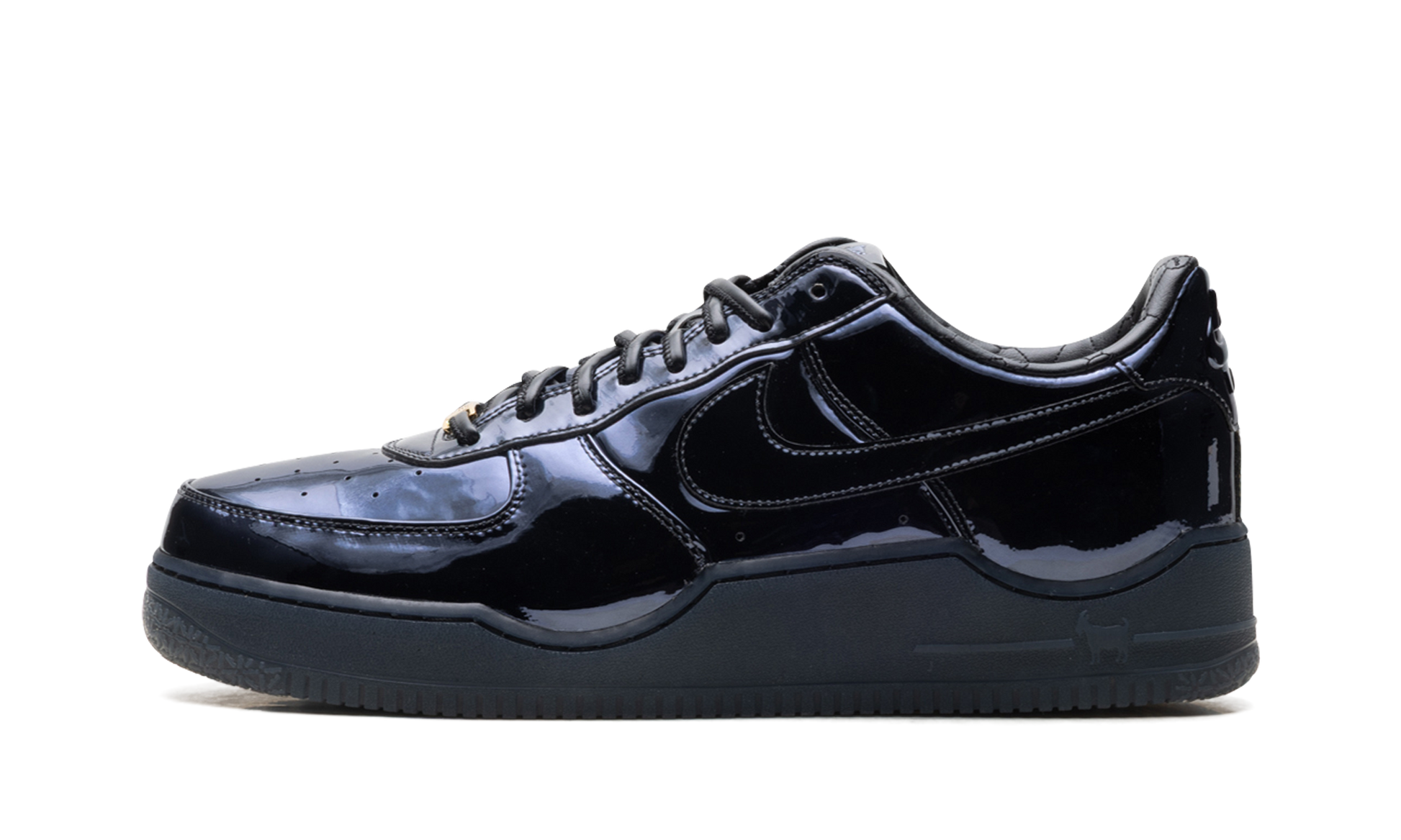 Air Force 1 Low "Lebron james black patent" IO6129 001